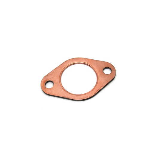 Genuine Porsche Exhaust Gasket Rear Silencer Porsche 911 1965-73 / 914/6 | ML Performance UK Car Parts
