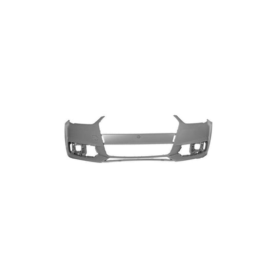 Blic 5510-00-0047900P Bumper For Audi A1