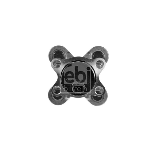 Febi Bilstein 30455 Dust Cover Kit, Shock Absorber For Toyota Corolla