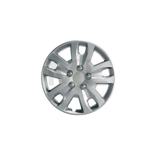 RING RWT1479 Wheel trims 14 Inch Silver | ML Performance Car Parts