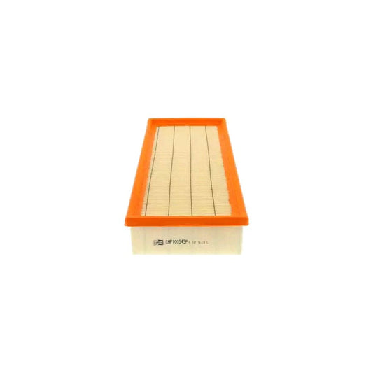 CHAMPION CAF100543P Air Filter | ML Performance UK Car Parts