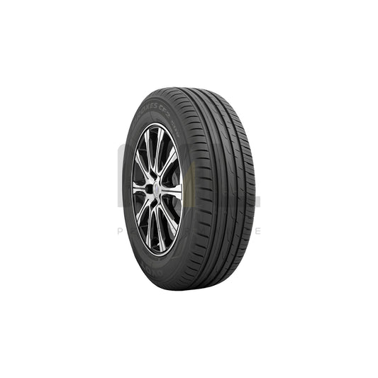 Toyo Proxes CF2 SUV 215/70 R16 100H SUV Summer Tyre | ML Performance UK Car Parts