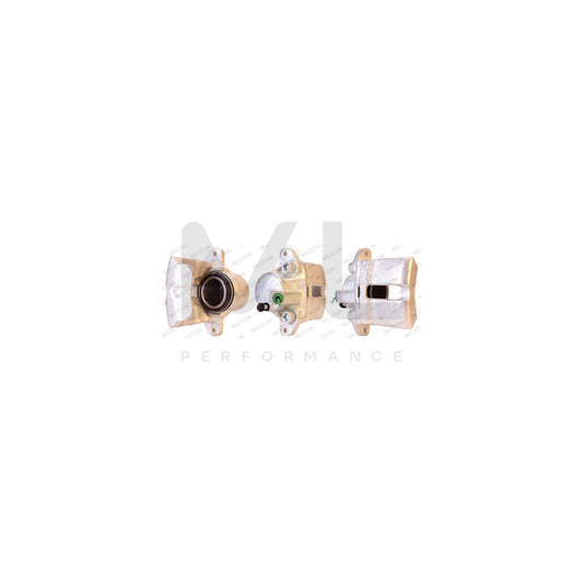 FERODO PREMIER FCL692058 Brake Caliper for NISSAN PRIMERA with accessories | ML Performance Car Parts