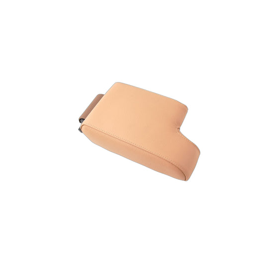 Genuine BMW 51168173256 E36 Armrest Leather BEIGE (Inc. 323i, 325td & 316i)