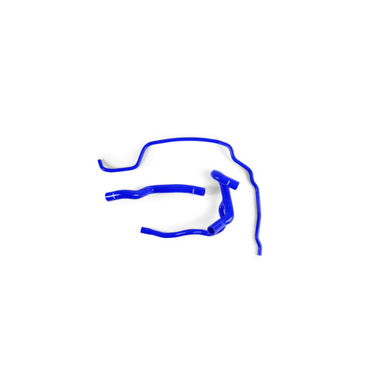 Mishimoto MMHOSE-MS3-07BL 07-09 Mazdaspeed 3 Blue Silicone Hose Kit