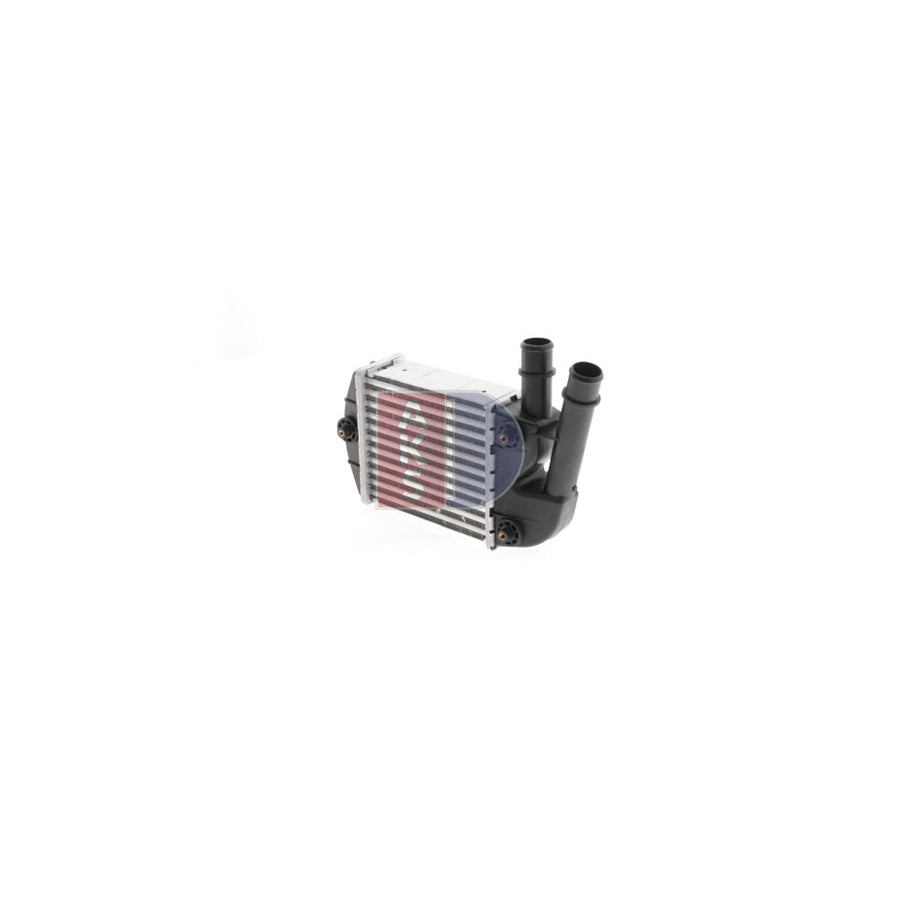 AKS Dasis 087001N Intercooler For Fiat Panda II Hatchback (169) | ML Performance UK