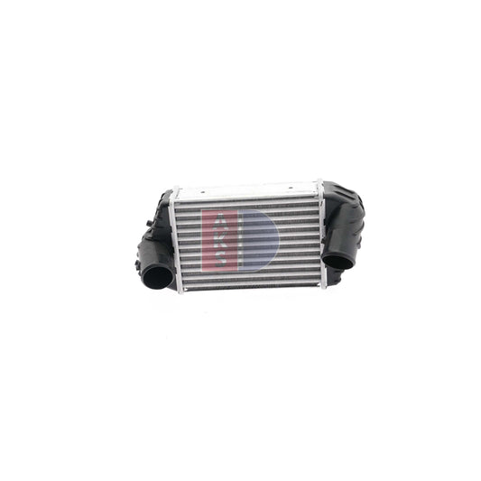 AKS Dasis 087000N Intercooler For Fiat Stilo | ML Performance UK