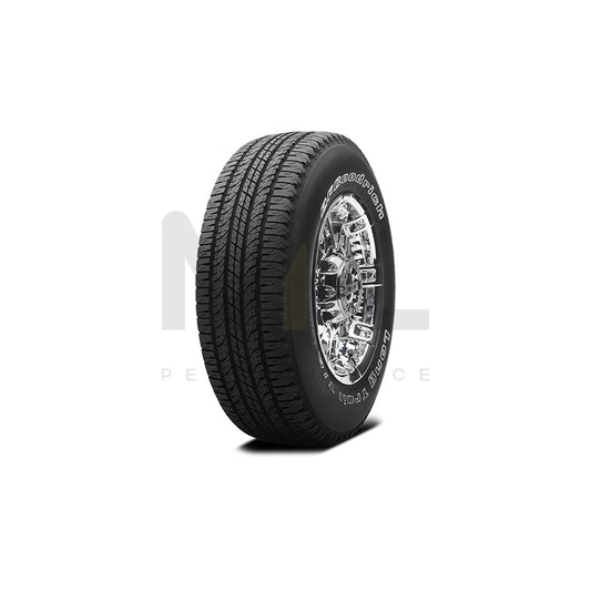 BFGoodrich® Long Trail T/A Tour 215/75 R15 100T SUV Summer Tyre | ML Performance UK Car Parts
