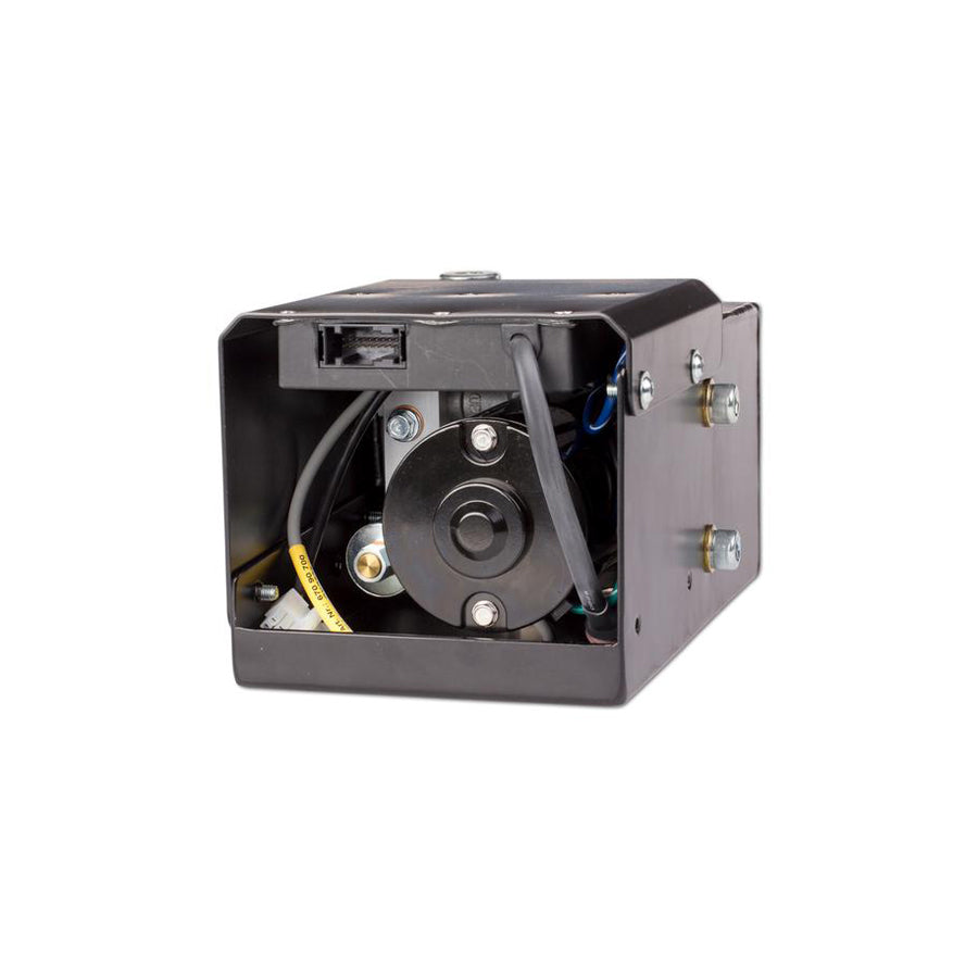 KW 19271254 Porsche HLS 2 Hydraulic Lift System (Boxster & Cayman) 3  | ML Performance UK Car Parts