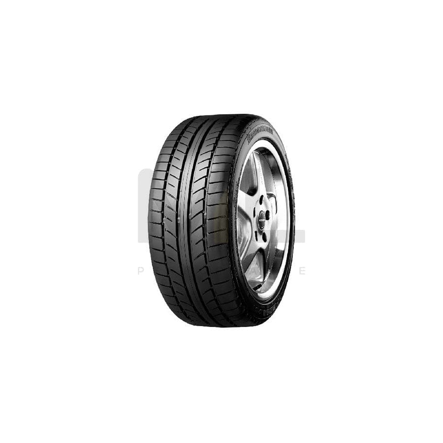 Bridgestone Expedia S-01 285/40 ZR17 100Y Summer Tyre | ML Performance UK Car Parts