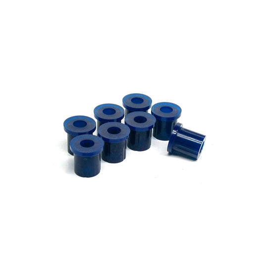 SuperPro SPF0786K SuperPro Leaf Spring Bush Kit | ML Performance UK Car Parts