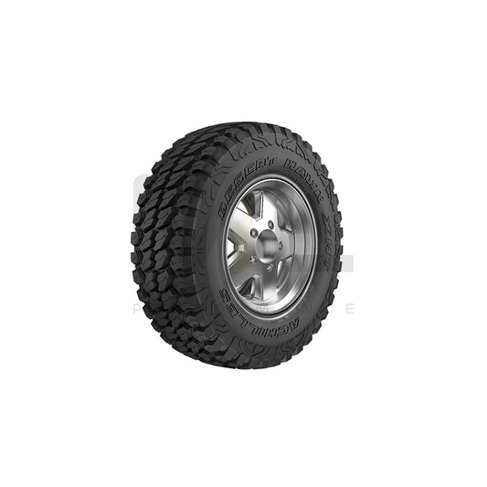 Achilles Desert Hawk X-MT 245/70 R16 111Q All-season SUV Tyre | ML Performance UK Car Parts
