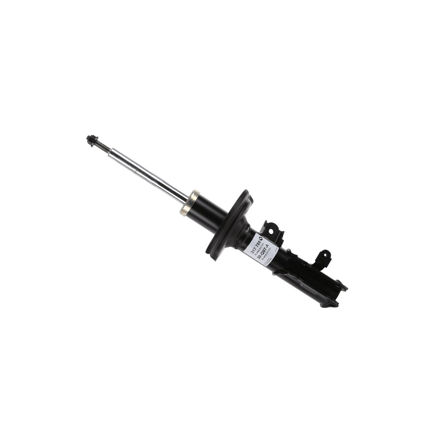 Sachs 317 788 Shock Absorber For Hyundai I10 ML Performance