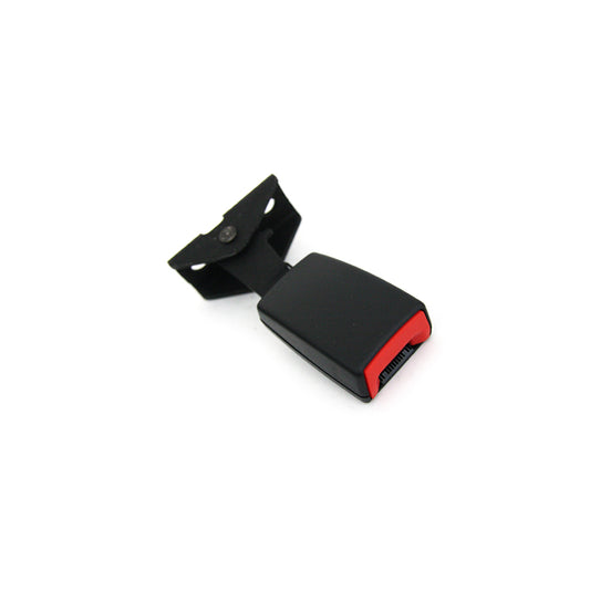 Genuine Porsche Rear Seat Belt Buckle, Right Porsche 957 Cayenne | ML Performance UK Car Parts