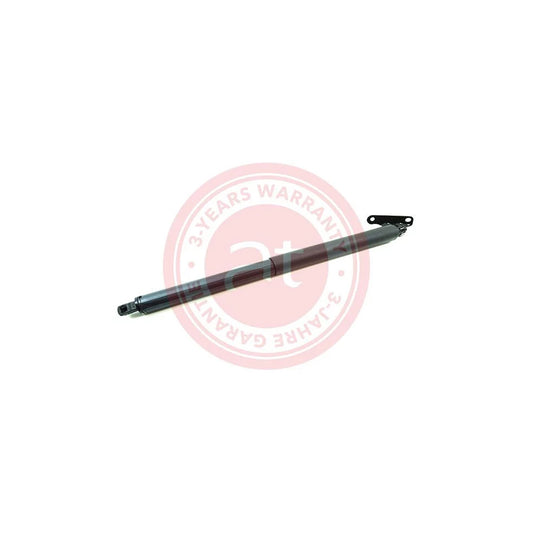 At Autoteile Germany at11926 Tailgate Strut Suitable For Mercedes-Benz Gl (X164)