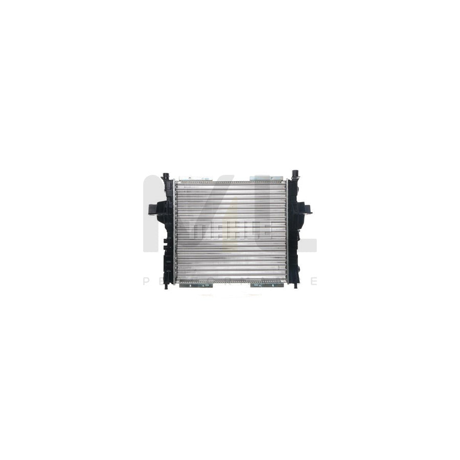 MAHLE ORIGINAL CR 150 000S Engine radiator for RENAULT TWINGO Mechanically jointed cooling fins | ML Performance Car Parts