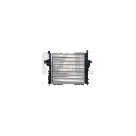 MAHLE ORIGINAL CR 150 000S Engine radiator for RENAULT TWINGO Mechanically jointed cooling fins | ML Performance Car Parts