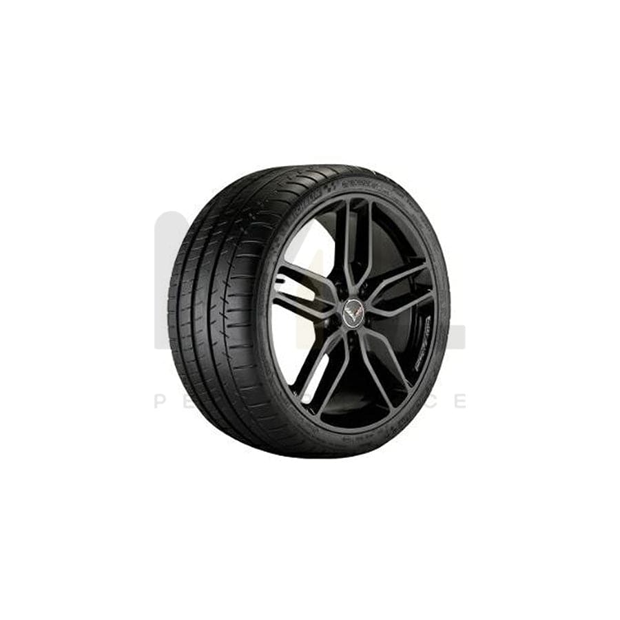 Michelin Pilot Super Sport 245/35 ZR19 89Y Summer Tyre | ML Performance UK Car Parts