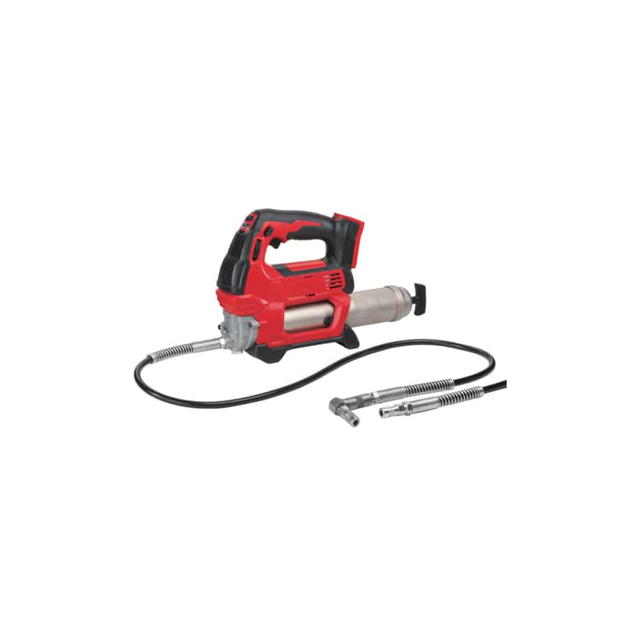 Milwaukee Power Tools MILM18GG0 M18 GG-0 Cordless Grease Gun 18V Bare Unit | ML Performance UK