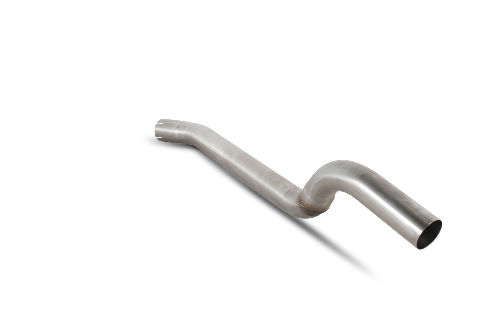 Scorpion SVXS045 Vauxhall Astra MK5 Non-Resonated Cat-Back System  | ML Performance UK UK