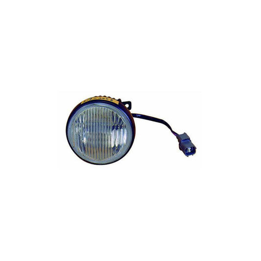 Abakus 2172002RUQ Fog Light For Honda Civic | ML Performance UK