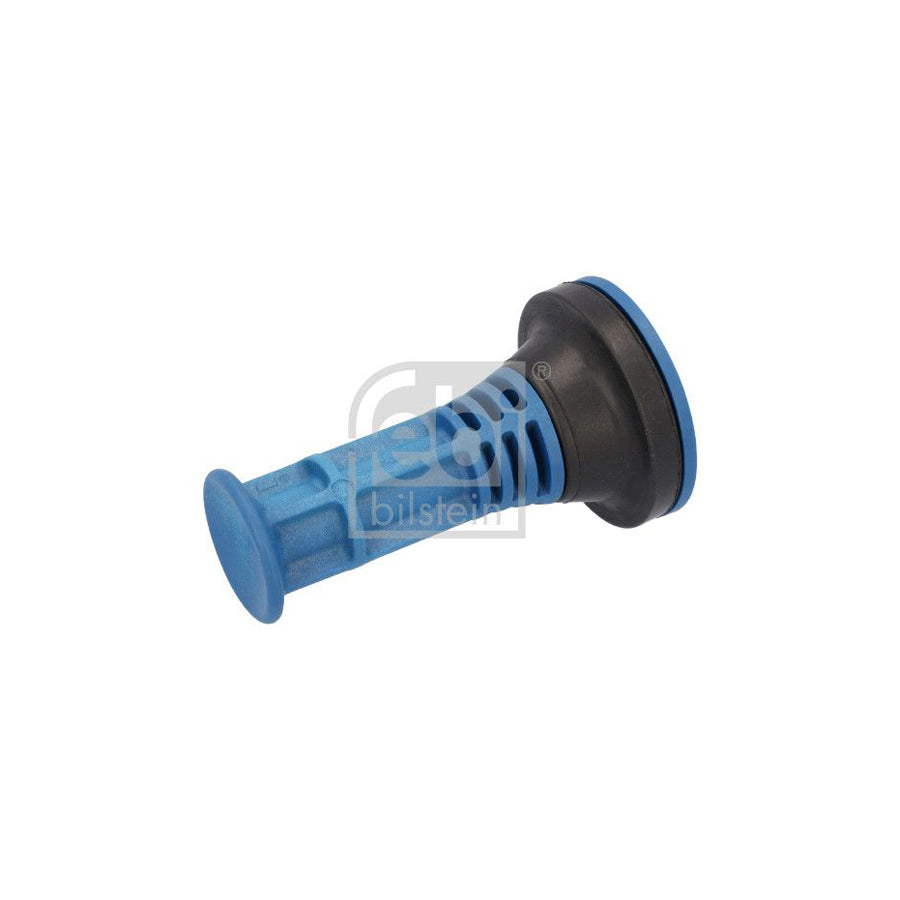 Febi Bilstein 185283 Rubber Buffer, Suspension