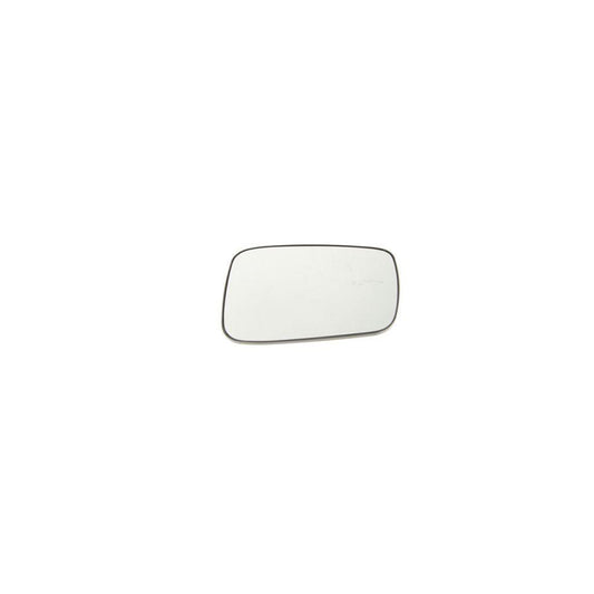 Blic 6102-02-1232981P Mirror Glass, Outside Mirror For VW Transporter
