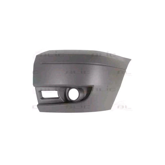 Blic 5510-00-2510907Pq Bumper For Ford Transit