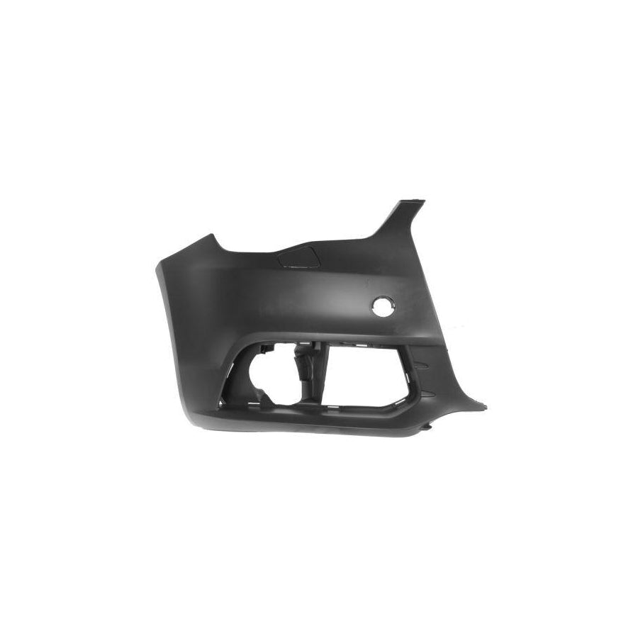 Blic 5510-00-0045906P Bumper For Audi A1