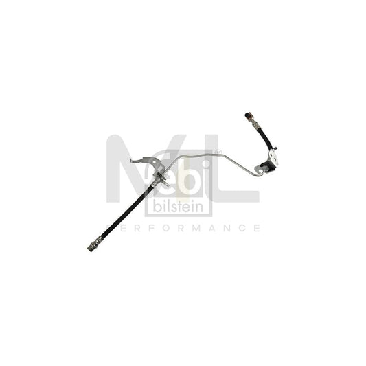 FEBI BILSTEIN 171972 Brake Hose Rear Axle Right, 530mm | ML Performance Car Parts