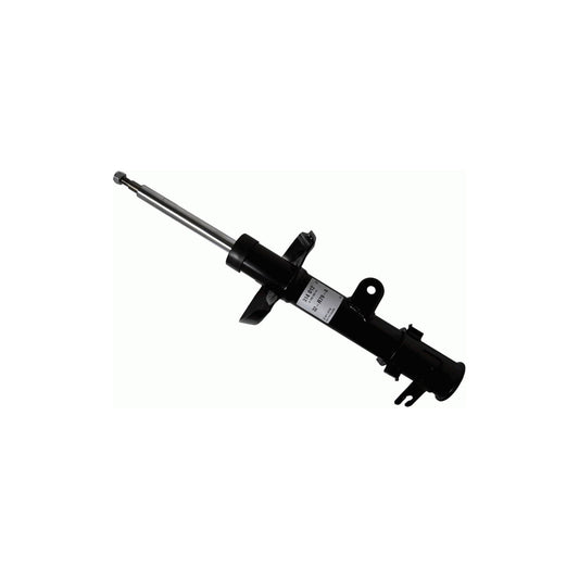 Sachs 314 012 Shock Absorber For Kia Sportage Ii (Je, Km)