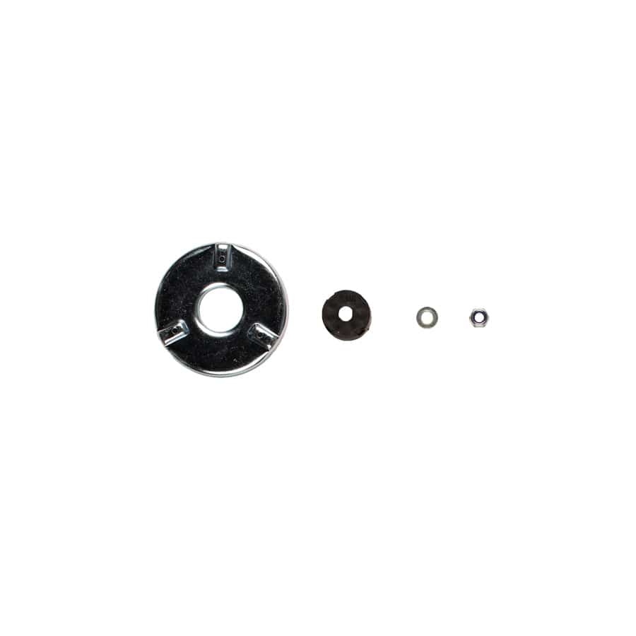 Bilstein 19-216973 VW Passat B4 OE Replacement Rear Shock Absorber 3 | ML Performance UK Car Parts