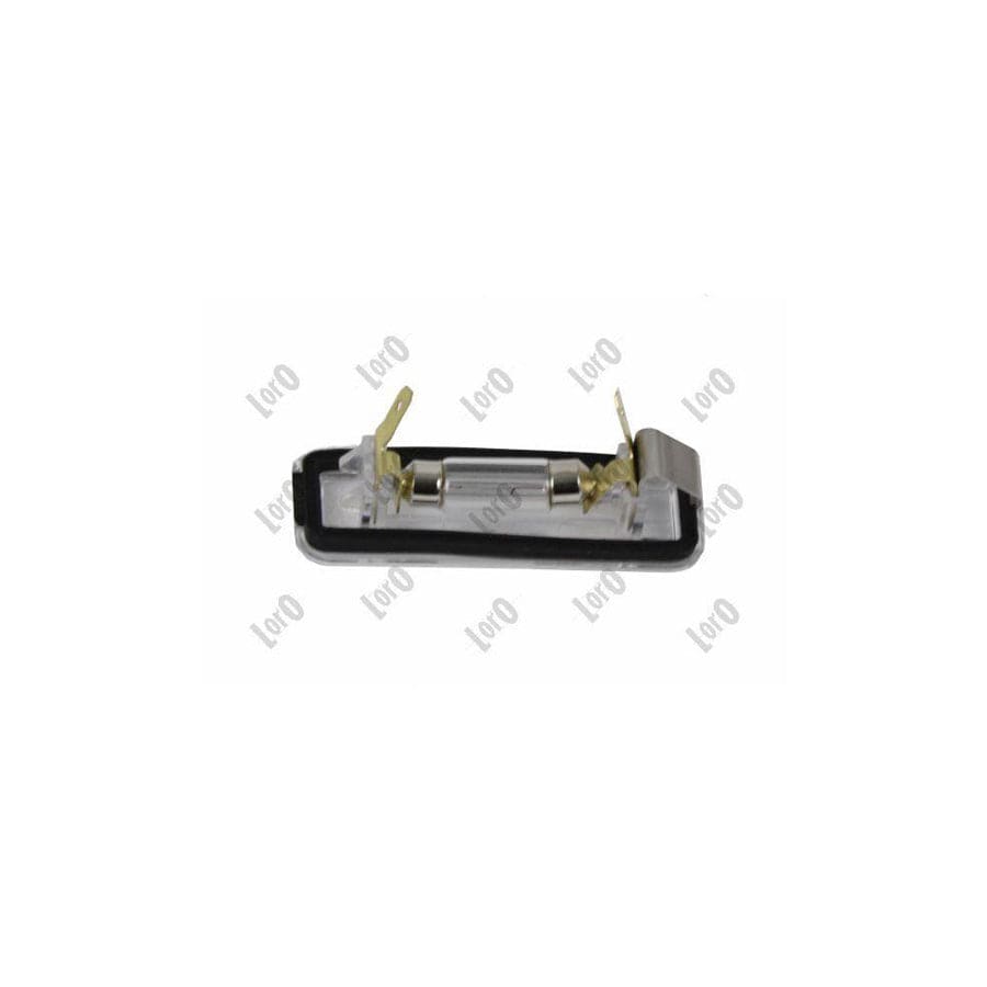 Abakus 01733905 Licence Plate Light For Ford Focus | ML Performance UK