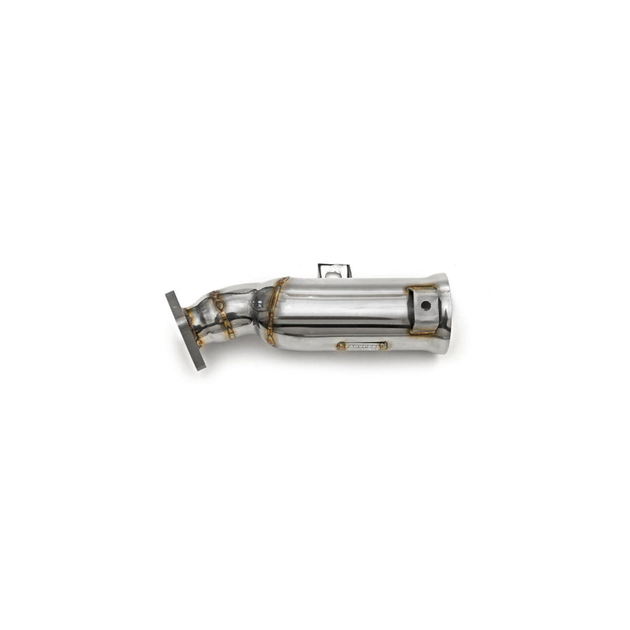 Fabspeed Porsche 964 Turbo 965 Wastegate  Pipe (1990-1994) | ML Performance UK