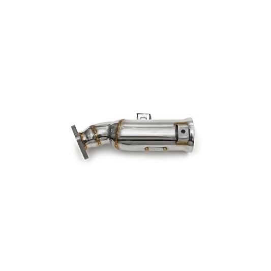 Fabspeed Porsche 964 Turbo 965 Wastegate  Pipe (1990-1994) | ML Performance UK