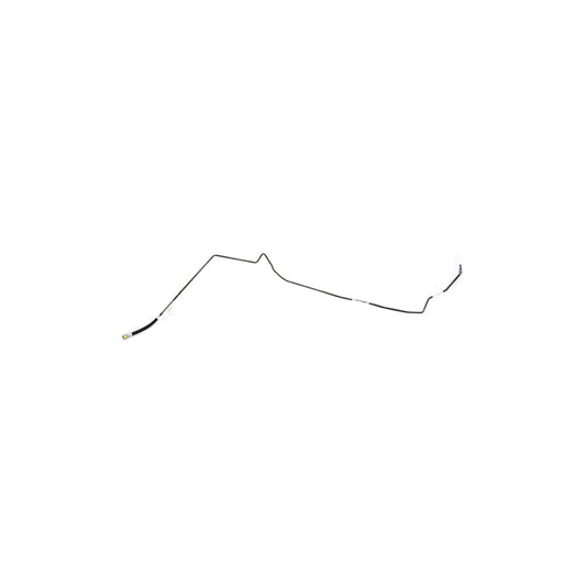 Genuine Porsche Oil Pipe Supply Porsche 964 C2 Tiptronic | ML Performance UK Car Parts