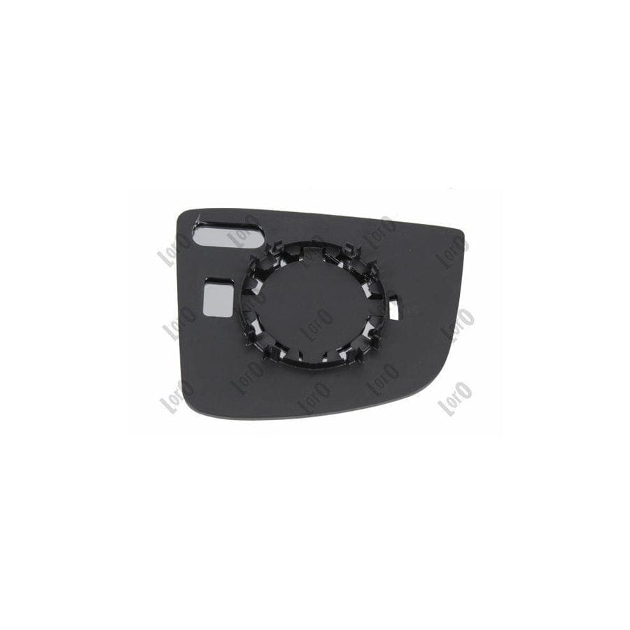 Abakus 1152G01 Mirror Glass, Outside Mirror For Fiat Doblo | ML Performance UK