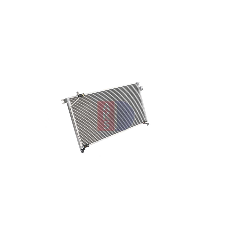 AKS Dasis 087010N Intercooler For Fiat Punto I Hatchback (176) | ML Performance UK
