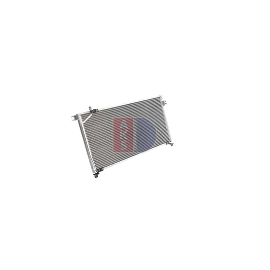 AKS Dasis 087010N Intercooler For Fiat Punto I Hatchback (176) | ML Performance UK