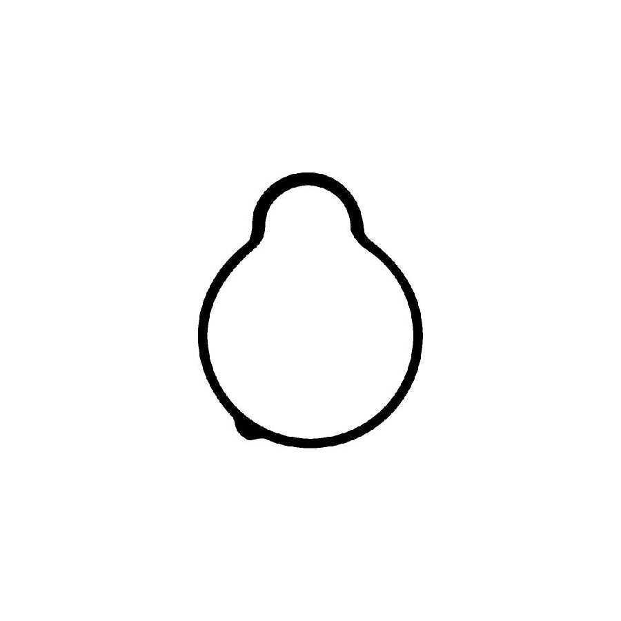 Corteco 026456H Inlet Manifold Gasket | ML Performance UK