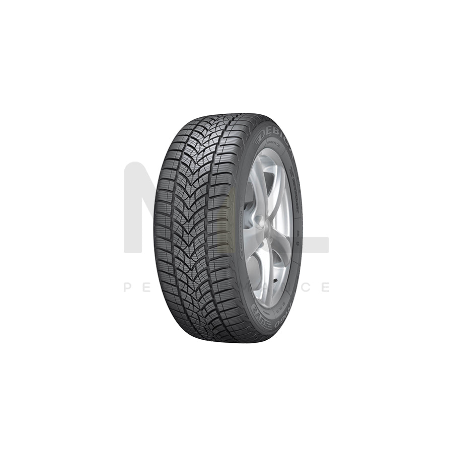 Debica Frigo SUV 2 225/60 R17 103V 4x4 Winter Tyre | ML Performance UK Car Parts
