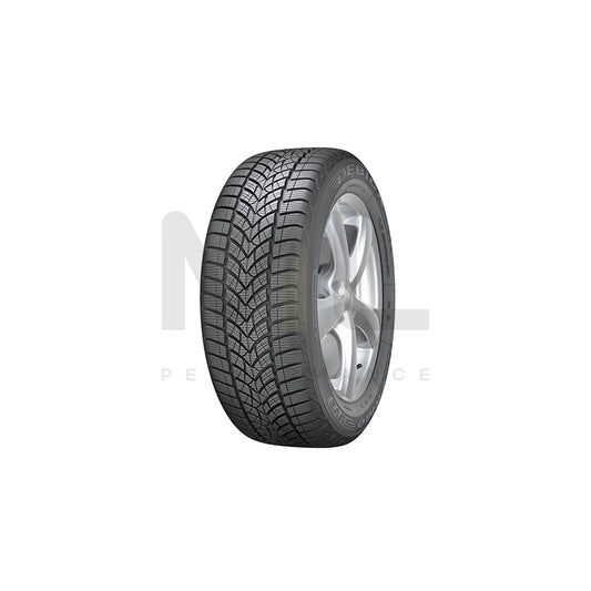 Debica Frigo SUV 2 225/60 R17 103V 4x4 Winter Tyre | ML Performance UK Car Parts