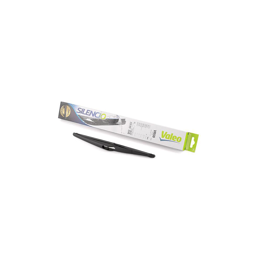 Valeo Silencio Performance, Silencio Rear 574202 Wiper Blade | ML Performance UK Car Parts