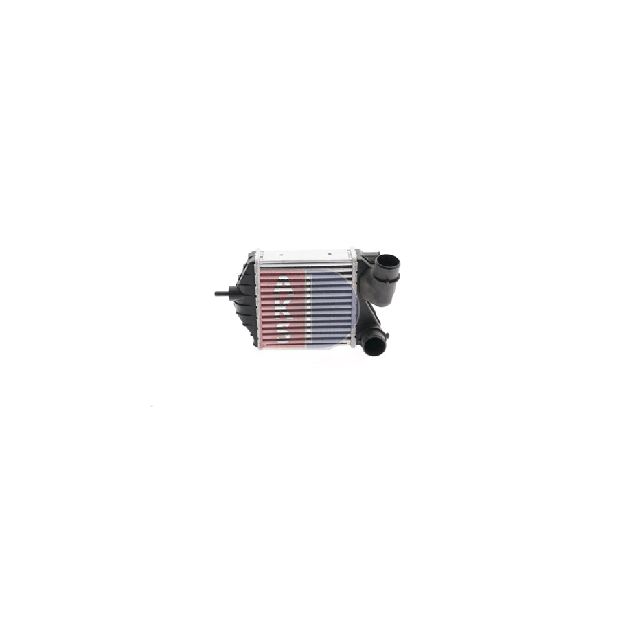 AKS Dasis 087009N Intercooler | ML Performance UK