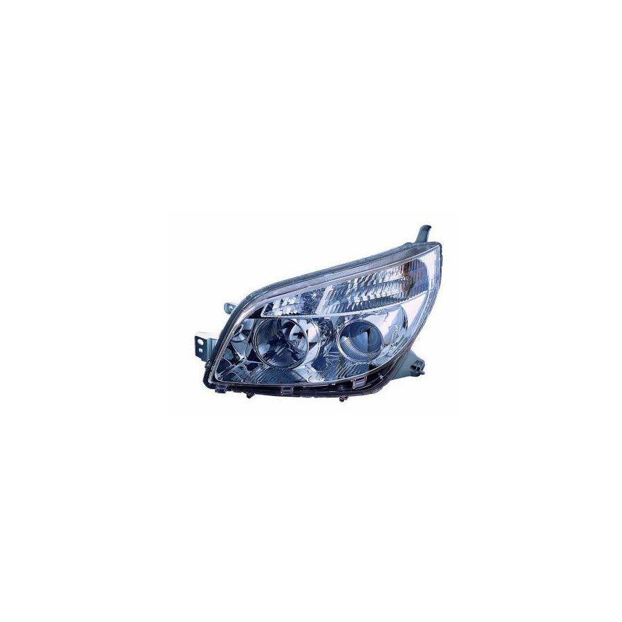 Abakus 21211M6LLDEM Headlight For Daihatsu Terios Ii (J2) | ML Performance UK