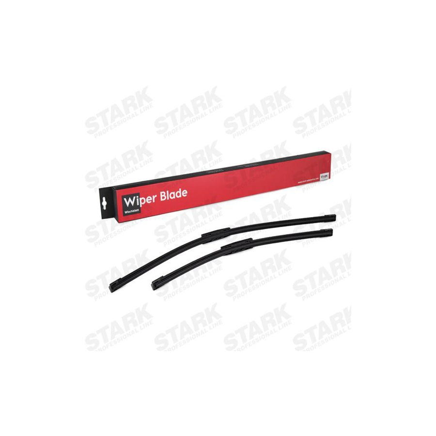 Stark Skwib-0940187 Wiper Blade | ML Performance UK Car Parts