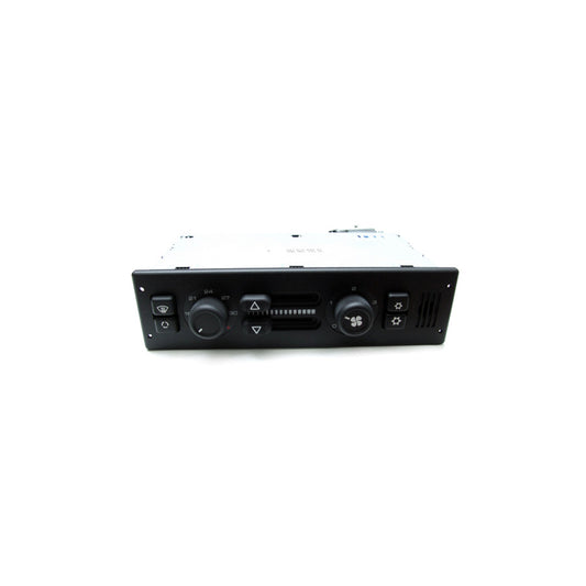 Genuine Porsche Air Conditioner Control Switch Porsche 993 95-98 | ML Performance UK Car Parts