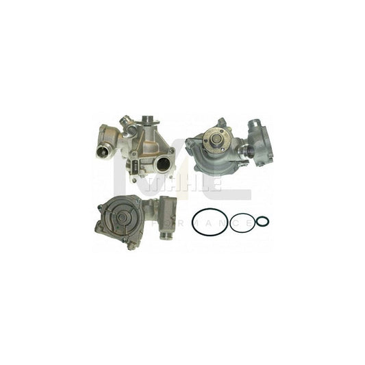 MAHLE ORIGINAL CP 409 000P Water Pump with lid | ML Performance Car Parts