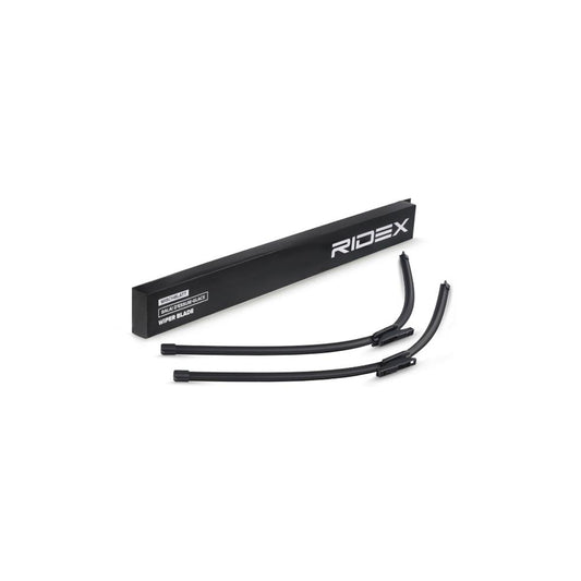 Ridex 298W0027 Wiper Blade For Citro?? C4 | ML Performance UK Car Parts