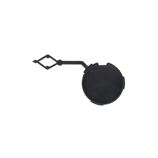 Blic 5513-00-0554971Q Bumper Cover, Towing Device